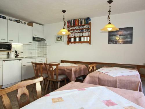 Apartment F�gen III