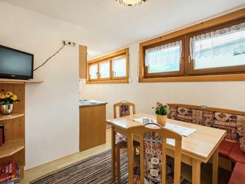 Apartment F�gen III