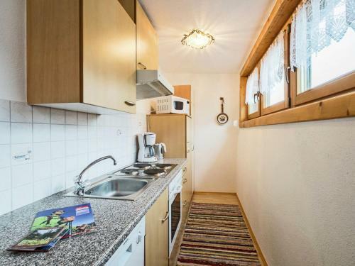 Apartment F�gen III
