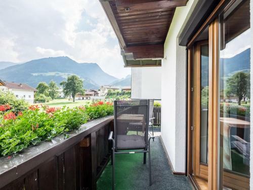 Apartment F�gen III