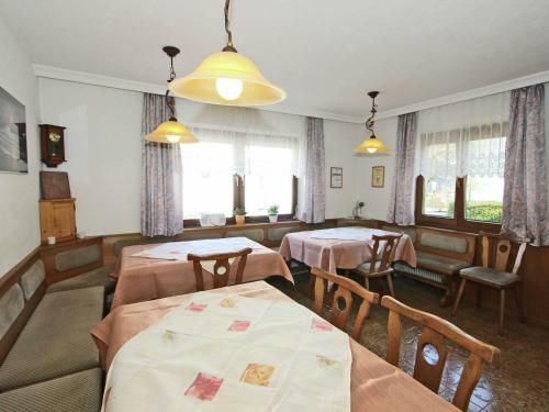 Apartment F�gen III