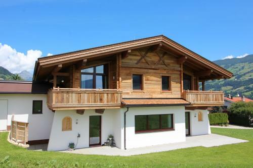 Chalet F�gen