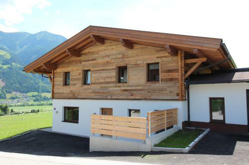 Chalet F�gen