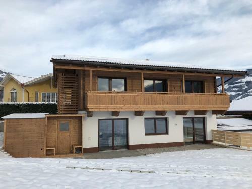 Chalet F�gen