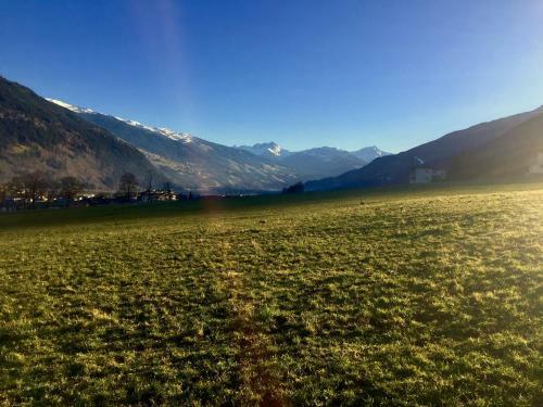 Chalet F�gen