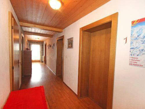 Apartment Stiplerhof