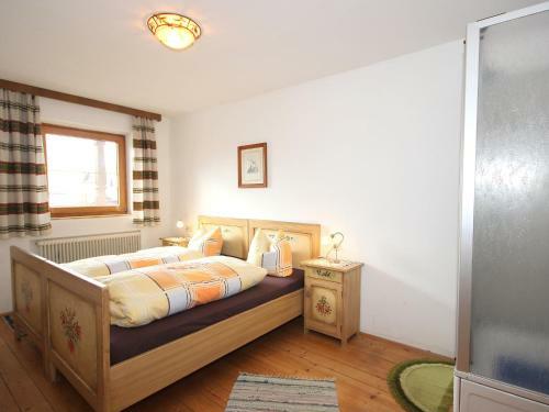 Apartment Stiplerhof