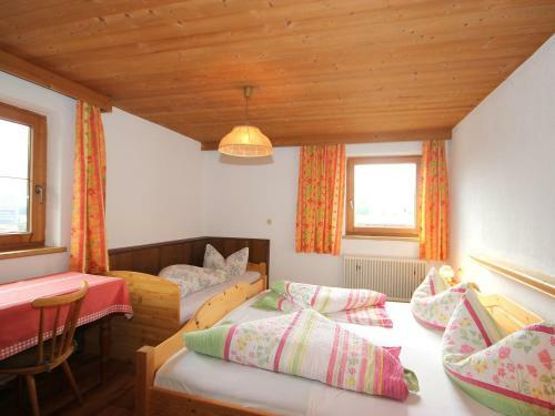 Apartment Stiplerhof