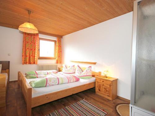 Apartment Stiplerhof