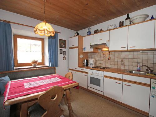 Apartment Stiplerhof