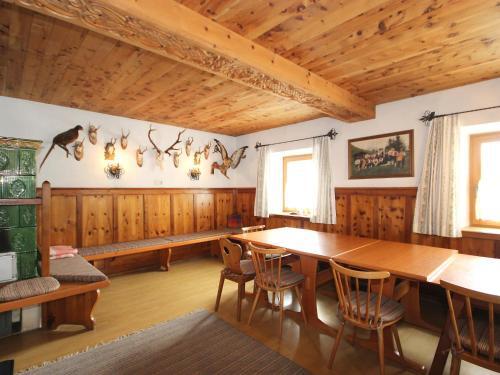Apartment Stiplerhof