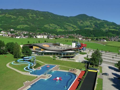Apartamento Astenhof 1