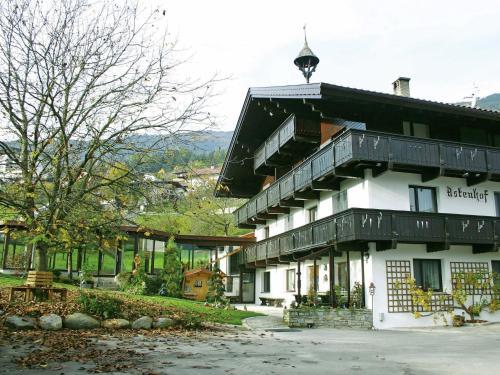 Apartamento Astenhof 1