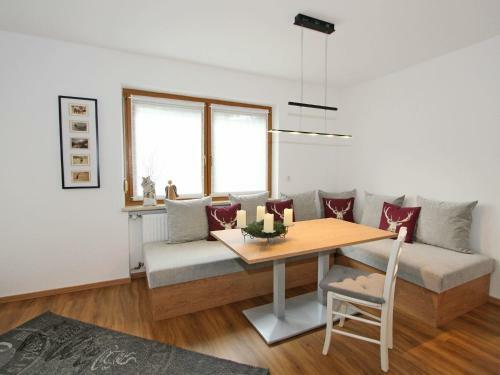 Apartamento Told