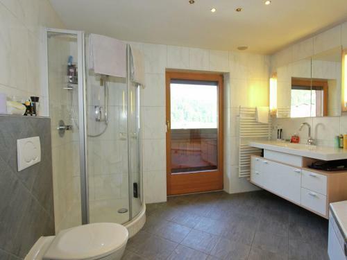 Apartment F�gen IV