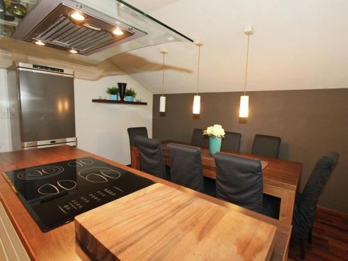 Apartment F�gen IV
