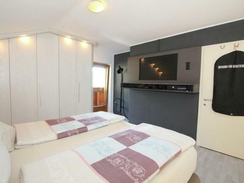 Apartment F�gen IV