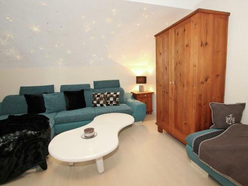 Apartment F�gen IV