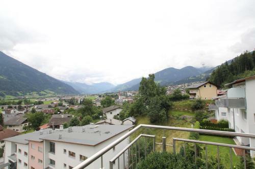 Apart-panorama