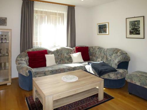 Apartamento Haus Neurauter 158s