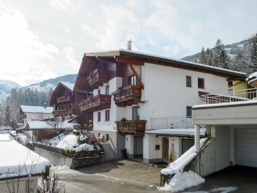 Apartamento Haus Neurauter 158s