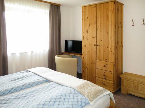Apartamento Haus Neurauter 158s
