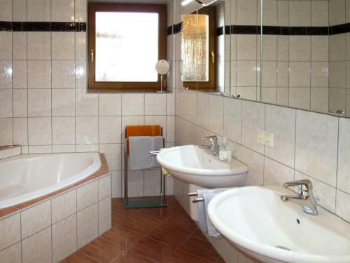 Apartamento Haus Neurauter 158s