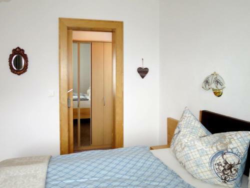 Apartamento Haus Neurauter 158s