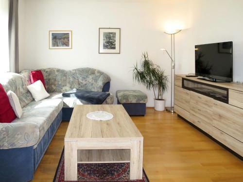 Apartamento Haus Neurauter 158s