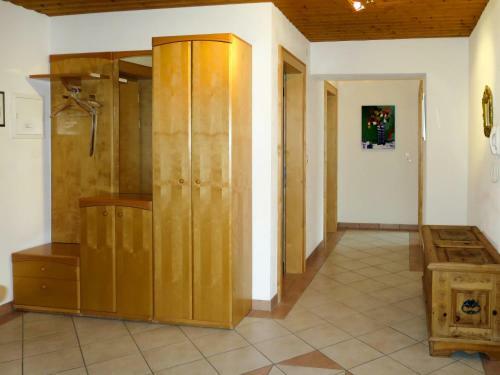 Apartamento Haus Neurauter 158s