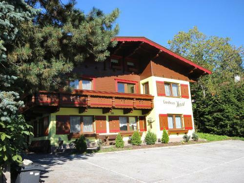 Holiday Home Hussl