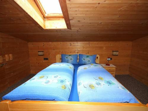 Holiday Home Hussl