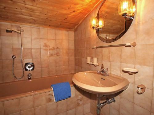 Holiday Home Hussl
