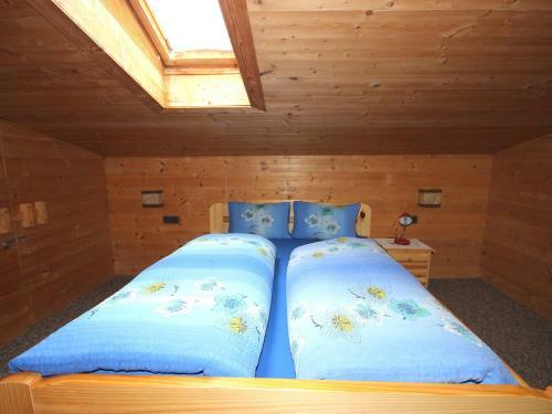Holiday Home Hussl