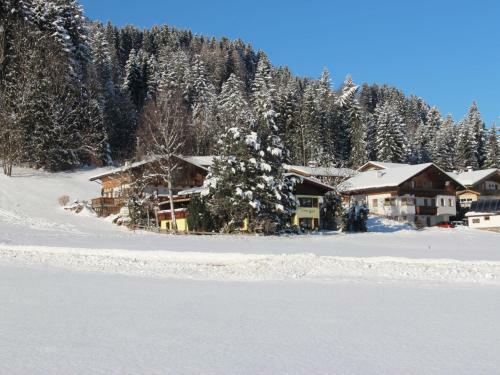 Holiday Home Hussl