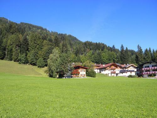 Holiday Home Hussl