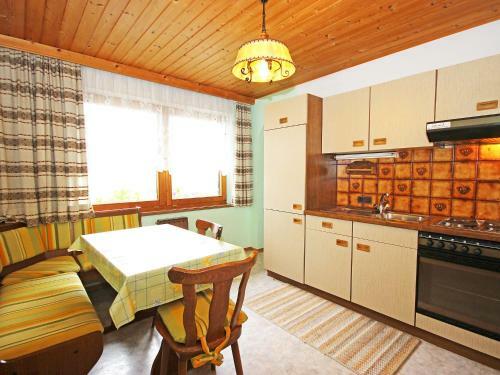 Holiday Home Hussl