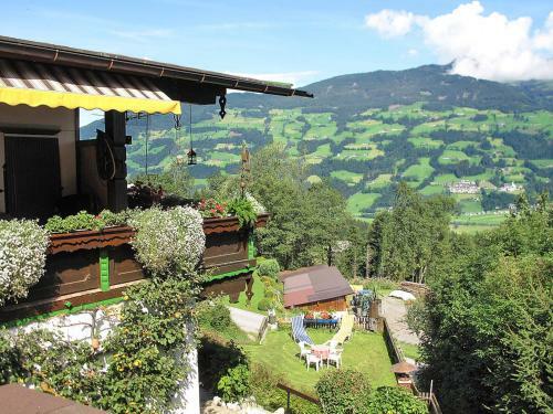 Apartment H�llwarth (fgz123)