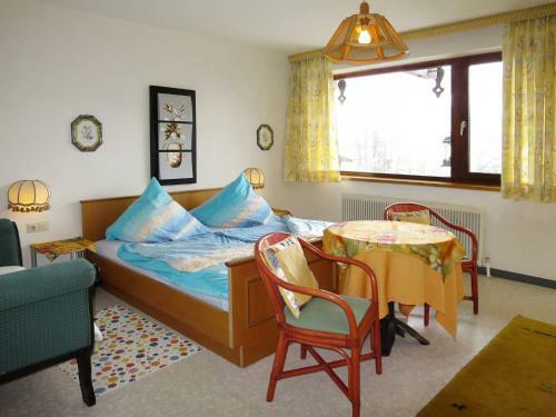 Apartment H�llwarth (fgz123)