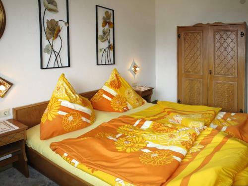 Apartment H�llwarth (fgz123)
