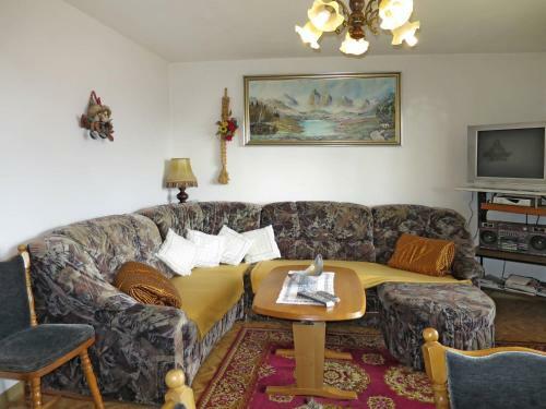 Apartment H�llwarth (fgz123)