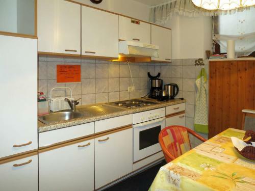 Apartment H�llwarth (fgz123)