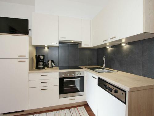 Apartamento Steigerhof 2