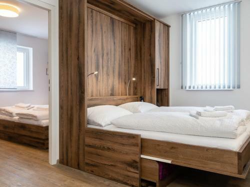 Apartamento Die Sonne