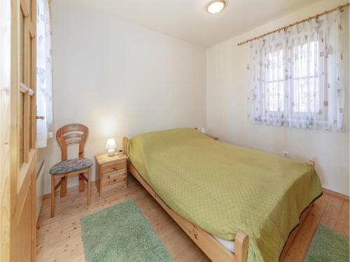Two-bedroom Holiday Home In Gaas