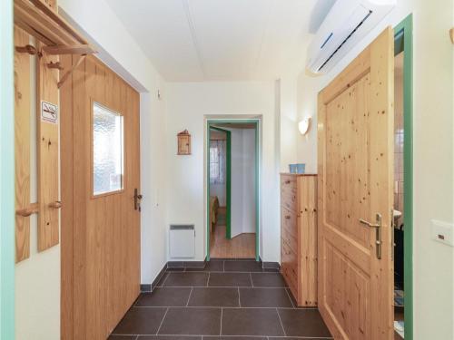 Two-bedroom Holiday Home In Gaas