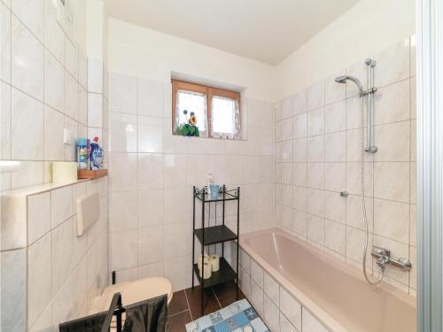 Two-bedroom Holiday Home In Gaas