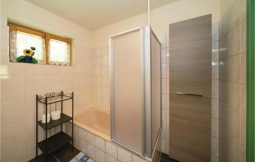 Two-bedroom Holiday Home In Gaas