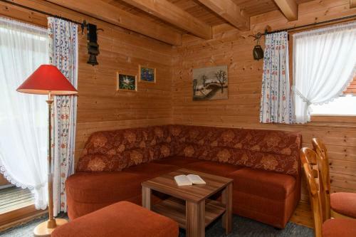 Apartamento Haus Monika Silvrettablick