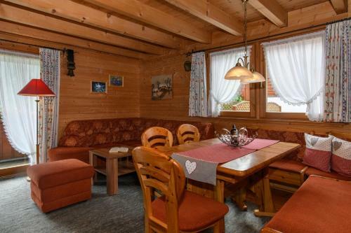 Apartamento Haus Monika Silvrettablick